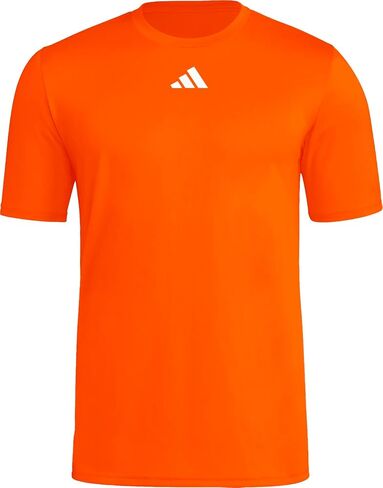 adidas Men's Pre-Game Training T-Shirt in Kuwait