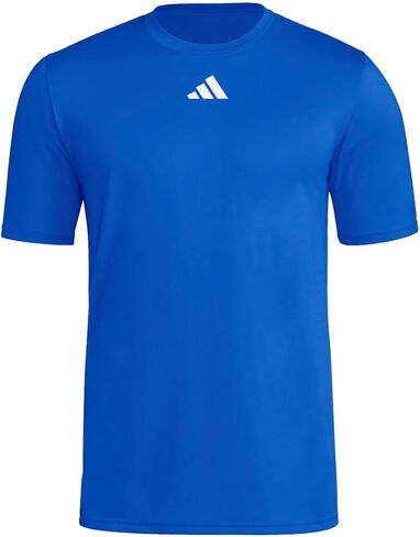 adidas Men's Pre-Game Training T-Shirt in Kuwait