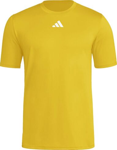 adidas Men's Pre-Game Training T-Shirt in Kuwait