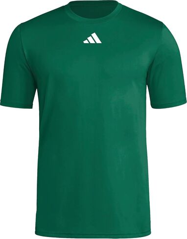 adidas Men's Pre-Game Training T-Shirt in Kuwait