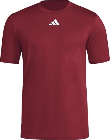 adidas Men's Pre-Game Training T-Shirt in Kuwait