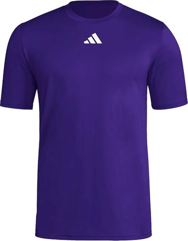 adidas Men's Pre-Game Training T-Shirt in Kuwait
