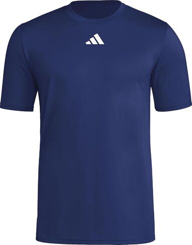 adidas Men's Pre-Game Training T-Shirt in Kuwait