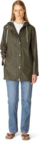 Ilse Jacobsen HORNBAEK Women's Rain228FR Raincoat. in Kuwait