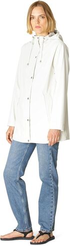 Ilse Jacobsen HORNBAEK Women's Rain228FR Raincoat. in Kuwait