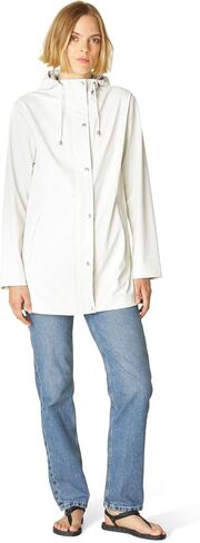 Ilse Jacobsen HORNBAEK Women's Rain228FR Raincoat. in Kuwait