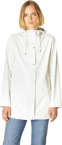 Ilse Jacobsen HORNBAEK Women's Rain228FR Raincoat. in Kuwait