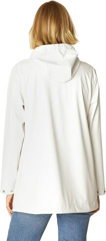 Ilse Jacobsen HORNBAEK Women's Rain228FR Raincoat. in Kuwait
