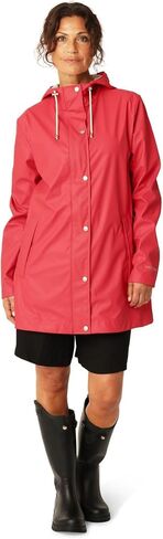 Ilse Jacobsen HORNBAEK Women's Rain228FR Raincoat. in Kuwait