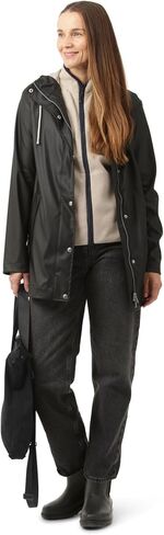 Ilse Jacobsen HORNBAEK Women's Rain228FR Raincoat. in Kuwait