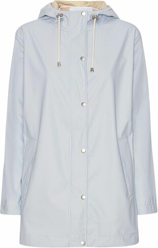 Ilse Jacobsen HORNBAEK Women's Rain228FR Raincoat. in Kuwait
