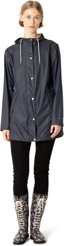 Ilse Jacobsen HORNBAEK Women's Rain228FR Raincoat. in Kuwait