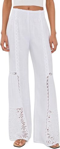 Temptation Positano Women's Cervaro Pants in Saudi Arabia
