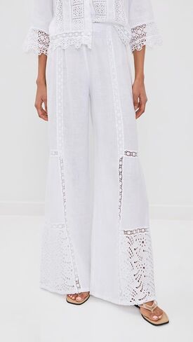 Temptation Positano Women's Cervaro Pants in Saudi Arabia