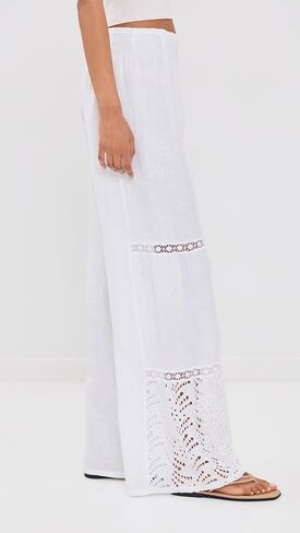 Temptation Positano Women's Cervaro Pants in Saudi Arabia
