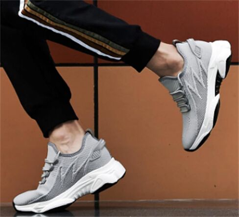 SWZEC Alex Boost Your Height +2.4 +3.1 +3.9 in Kuwait