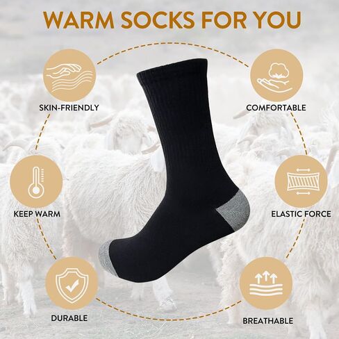 Funny Socks for Women Men - Father in Saudi Arabia