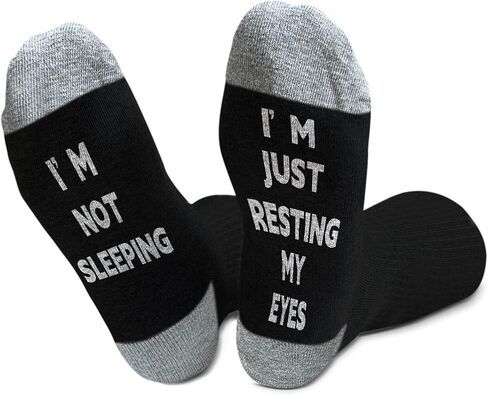 Funny Socks for Women Men - Father in Saudi Arabia