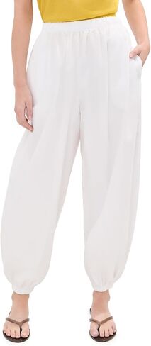 LE BOP Women's Andi Balloon Pants in Kuwait