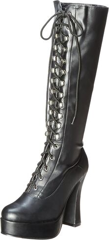 Ellie Shoes Women's 557-Gina Boot in Kuwait