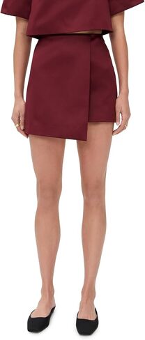 By Malene Birger Women's Raye Skirt in Saudi Arabia