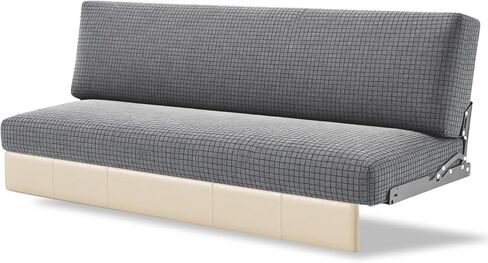 RV Couch Covers 2-Piece Stretchable Backrest and Seat Covers for RV in Saudi Arabia