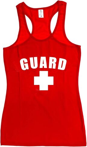 BLARIX Womens Guard Racerback Tank Top in Saudi Arabia