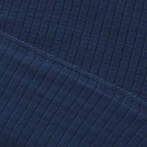 Balana 2pcs Armrest Covers, Stretch Arm Covers for Chairs Couch Sofa, Anti-Slip Couch Armrest Covers, for Chairs and Sofas(Navy Blue) in Saudi Arabia