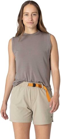 Outdoor Research Women's Eclipse Sun Tank | Lightweight Athletic Workout Top, UPF 50+, Breathable Hiking Shirt, Loose Fitting in Kuwait