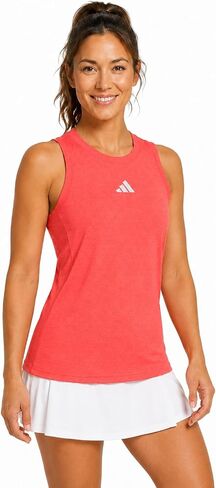 adidas Women’s Heat.RDY Match Tennis Tank Top in Kuwait