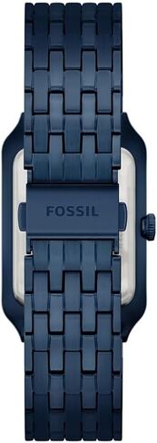 Fossil Raquel Quartz Blue Dial Ladies Watch ES5479 in Kuwait
