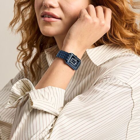 Fossil Raquel Quartz Blue Dial Ladies Watch ES5479 in Kuwait
