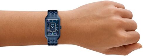Fossil Raquel Quartz Blue Dial Ladies Watch ES5479 in Kuwait