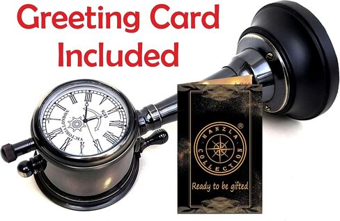 Ship/Boat Telegraph Speed Controller Mini Nautical Brass Handmade Maritime Desktop Collectible Desk Decor Clock Vintage Gift in Saudi Arabia