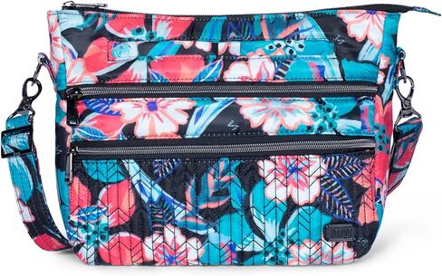 Lug Slider Crossbody Bag in Kuwait