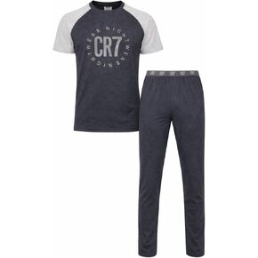 CR7 Men's Loungewear Set in Saudi Arabia