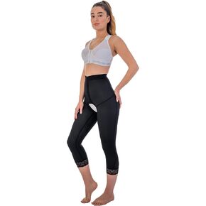 Lipo Panty Waist Height Elegance Coolmax EC/001 in Saudi Arabia