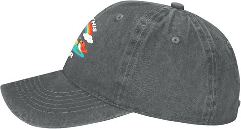 We're All in This Togethers Like Hostages Hat for Mens Soft Washed Distressed in Kuwait