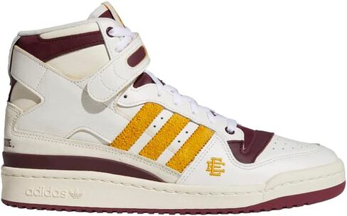adidas Eric Emanuel Kansas Forum 84 High Shoes Men's in Kuwait