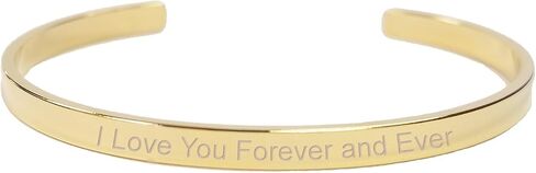 Petite Boutique Personalized Bangle Bracelet Slim Layered Bracelet a Thoughtful and Stylish Gift Custom Engraving in Saudi Arabia