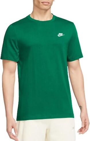 تيشيرت NSW Sportswear Club بأكمام قصيرة من نايك للرجال in Kuwait