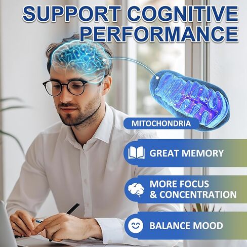 OLELON Methylene Blue Gummies - 60 Counts in Saudi Arabia
