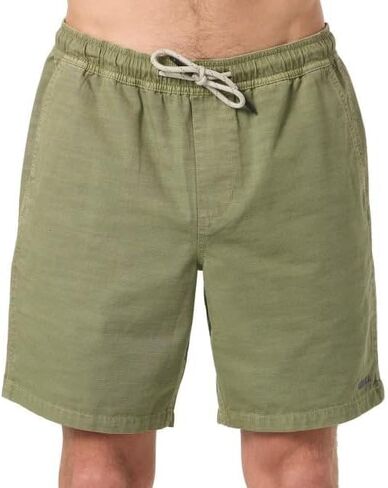 Elastic Waist 18" Nautical Shorts by O'Riginals in Kuwait