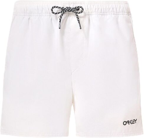 Oakley Men's Standard Beach Volley 16" Beachshort, Abyss in Saudi Arabia