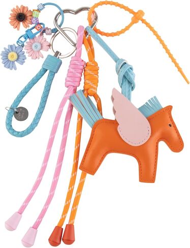 Georgie Porgy Bag Charms Keychains Clothing Accessories for Women Handbags Purse Backpack Sports Bag Pendant Gift for Girls in Saudi Arabia