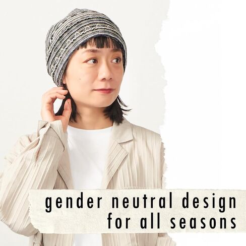 CHARM Lightweight Skull Cap Beanie for Women, Trendy Crochet Summer Hat Handmade with Quick-Drying and Breathable Mesh in Kuwait