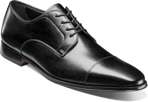 Florsheim Jacobi Cap Toe Oxford Men's Oxford in Kuwait