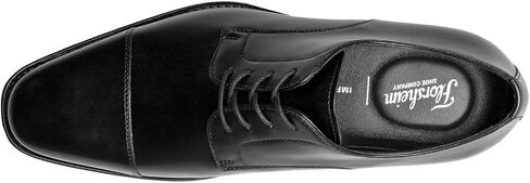 Florsheim Jacobi Cap Toe Oxford Men's Oxford in Kuwait