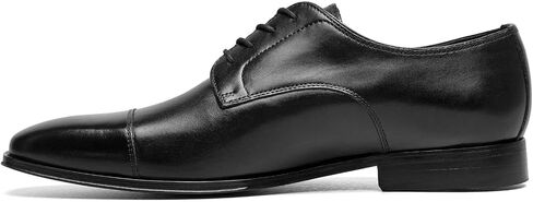 Florsheim Jacobi Cap Toe Oxford Men's Oxford in Kuwait