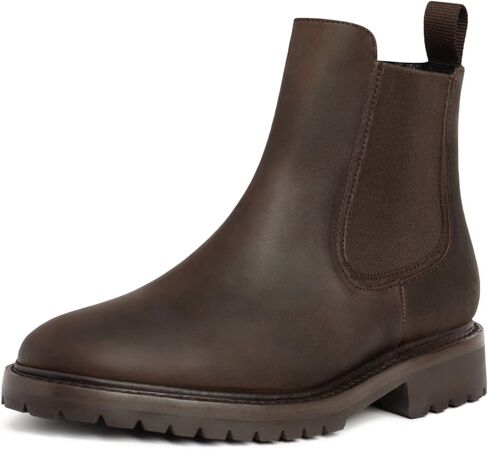Thursday Boot Company Men's Legend Rugged & Resilient Chelsea Leather Boot in Saudi Arabia